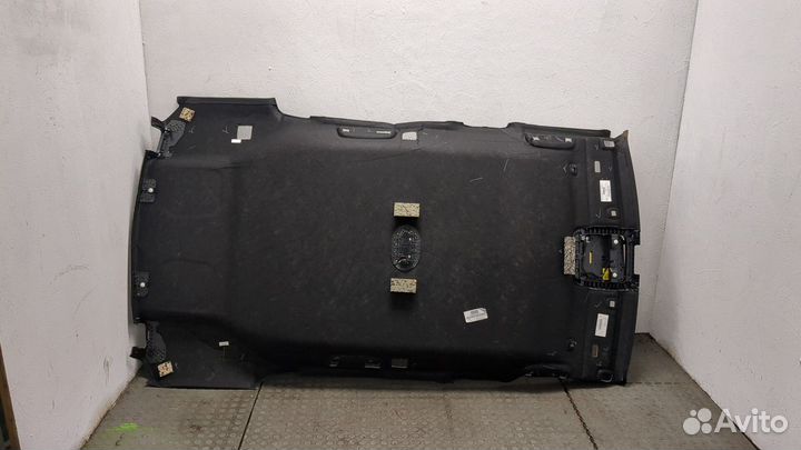 Обшивка потолка BMW 3 G20, G21 2018, 2021