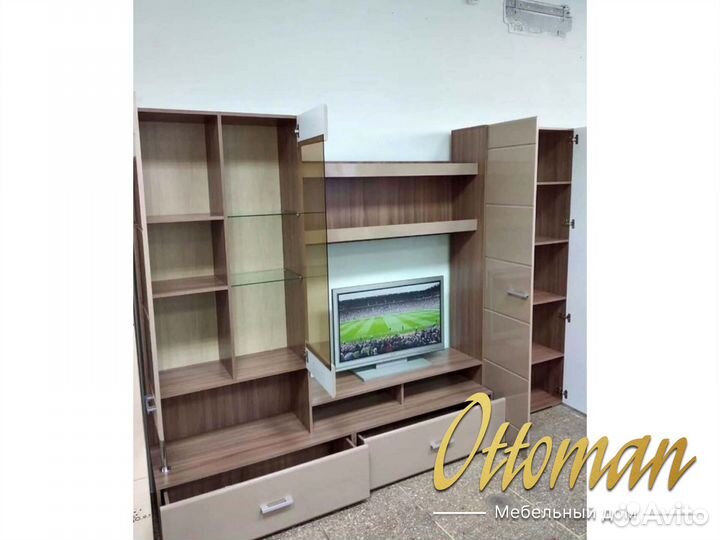Гостиная Вегас 1