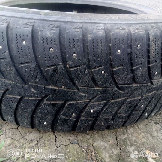 Laufenn I Fit Ice LW 71 235/60 R24 107L