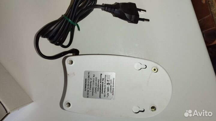 Ионизатор очиститель воздуха Ион Эффект