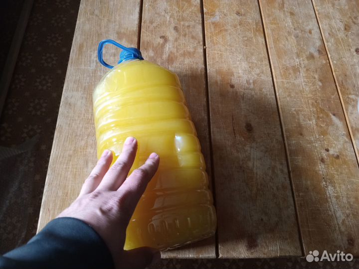 Бесплатная доставка мед натуральный 5 литров к ваш