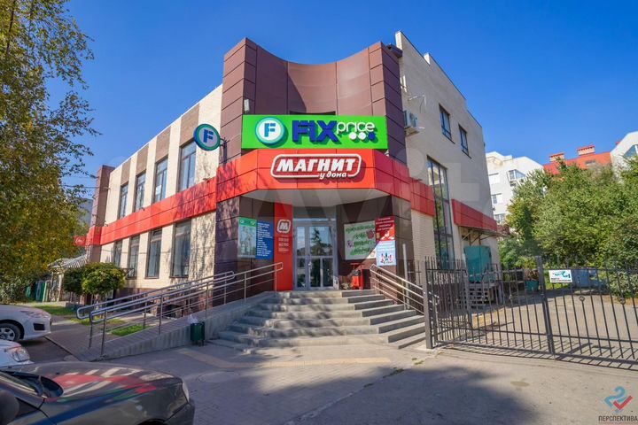 Продам помещение свободного назначения, 1164 м²