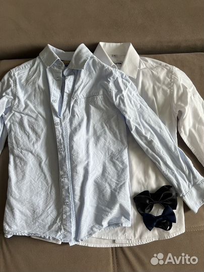 Школьный костюм