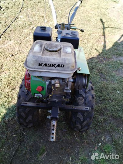 Мотоблоки и культиваторы бу