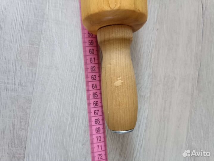 Скалка для теста