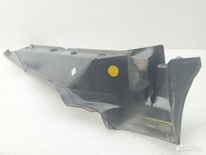 Пыльник крыла передний левый Audi Q5 FY 2.0 DET
