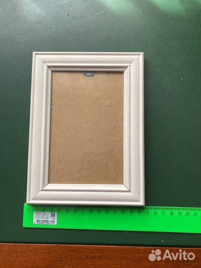 Рамка для фотографий дерево