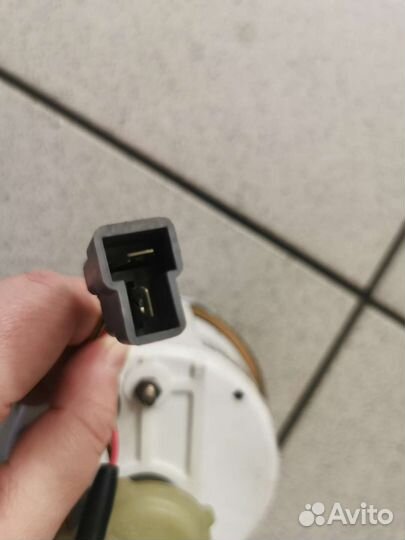 Спидометр BRP Grand Touring 700