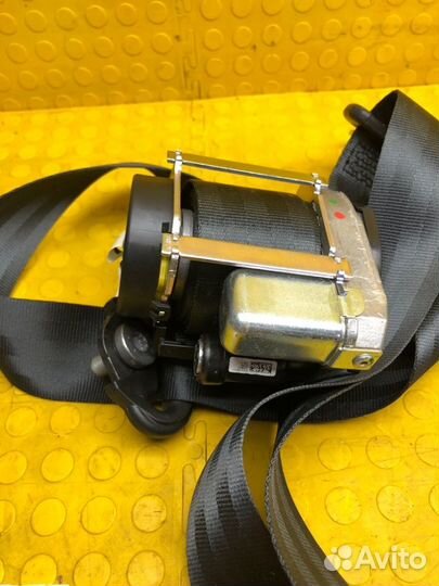 Ремень безопасности передний правый Volkswagen