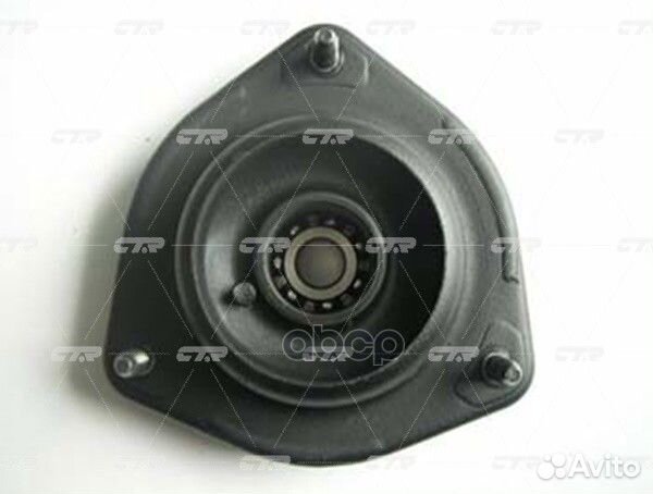 Опора амортизатора переднего hyundai accent/pon