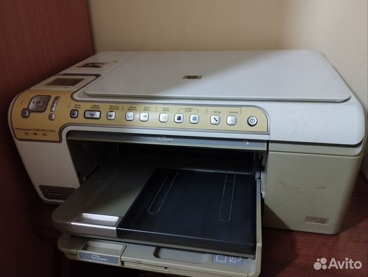 Принтер