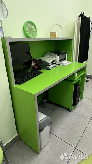 Компьютерный стол