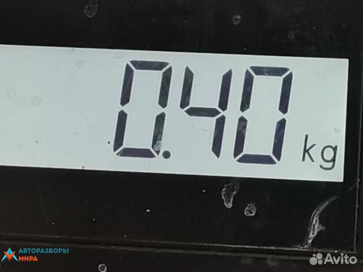 Ручка наружная задняя правая Mercedes-Benz S-Класс