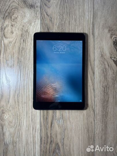 iPad Mini 32gb SIM