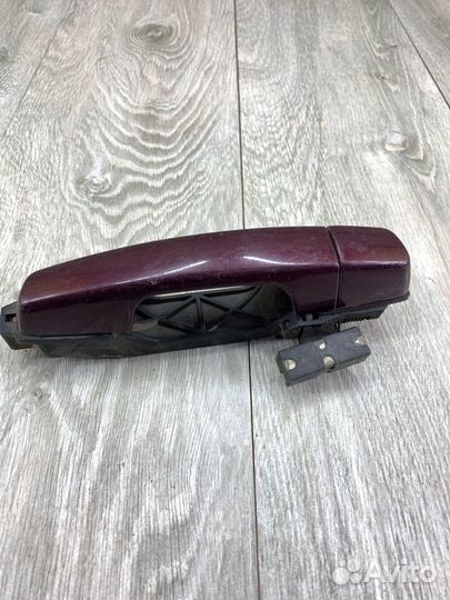 Ручка наружная задняя правая Lifan X60 LFB479Q