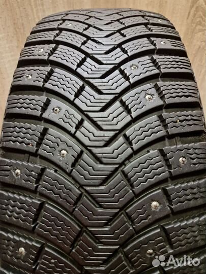 Michelin Latitude X-Ice North 2 225/65 R17 102T