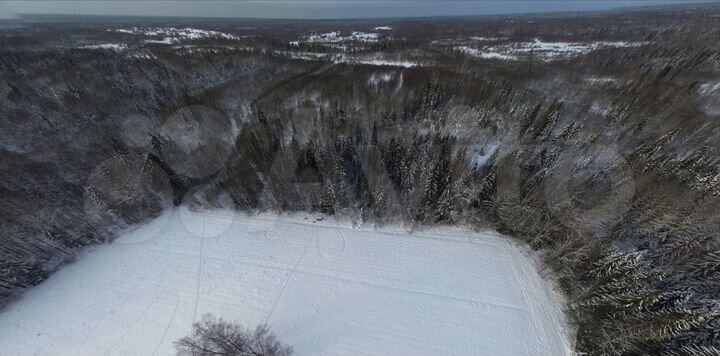 Участок 4,96 га (СНТ, ДНП)