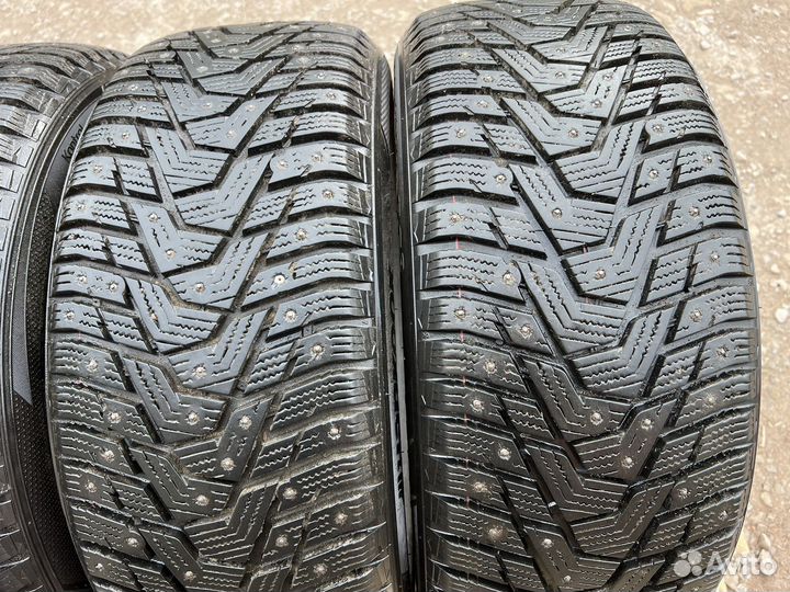 Hankook Winter I'Pike RS2 W429 225/50 R18