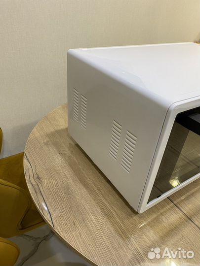 Духовка (Мини печь) simfer