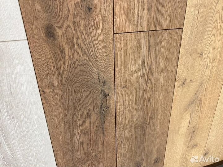 Ламинат 33 класс