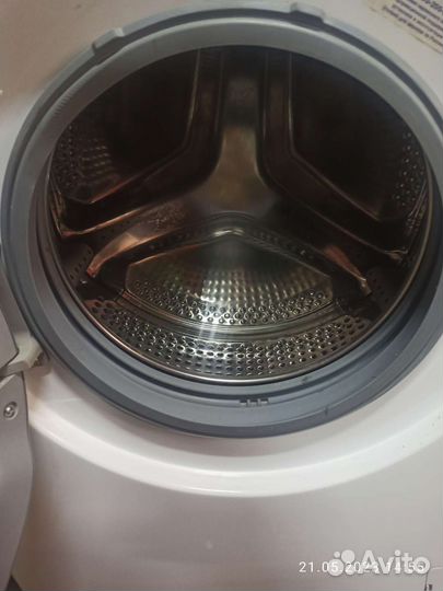Стиральная машина бу