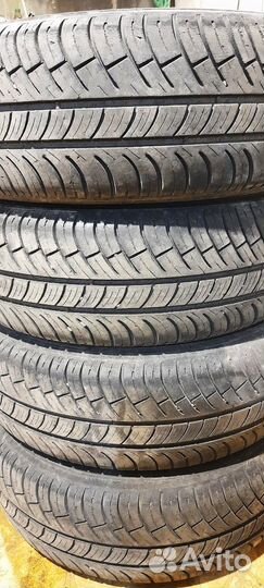 Michelin Energy E3A 195/65 R15
