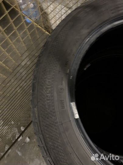 Dunlop SP Sport Maxx TT 225/60 R17 99V