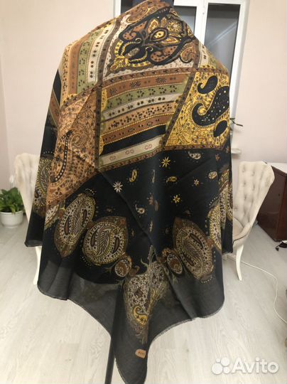 Старинные платки