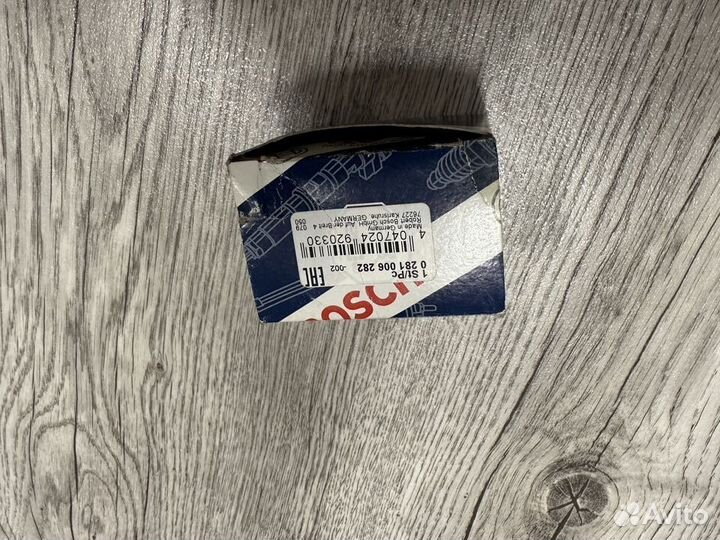 Датчик давления и масла и температуры камаз 5490