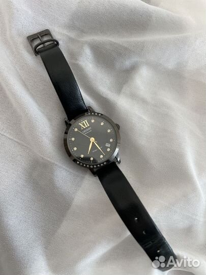 Японские женские механические часы Orient