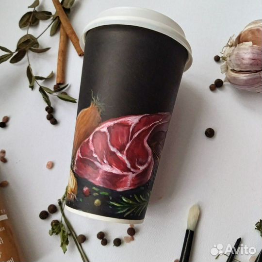 Художник, картины на холсте,роспись