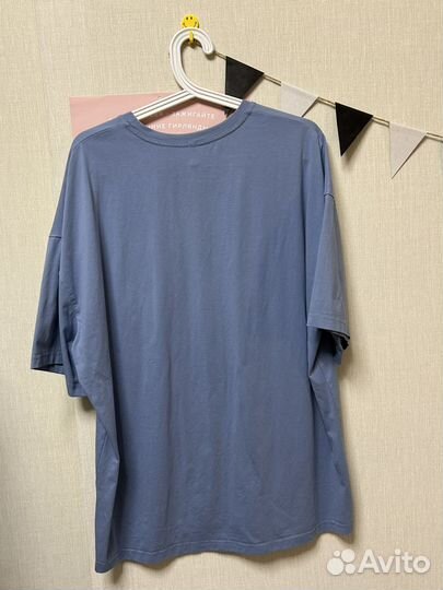 Футболка с капибарой