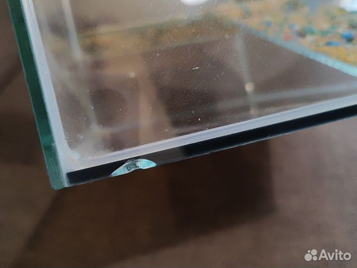 Аквариум для черепашки/джунгариков