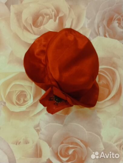 Детский костюм красной шапочки