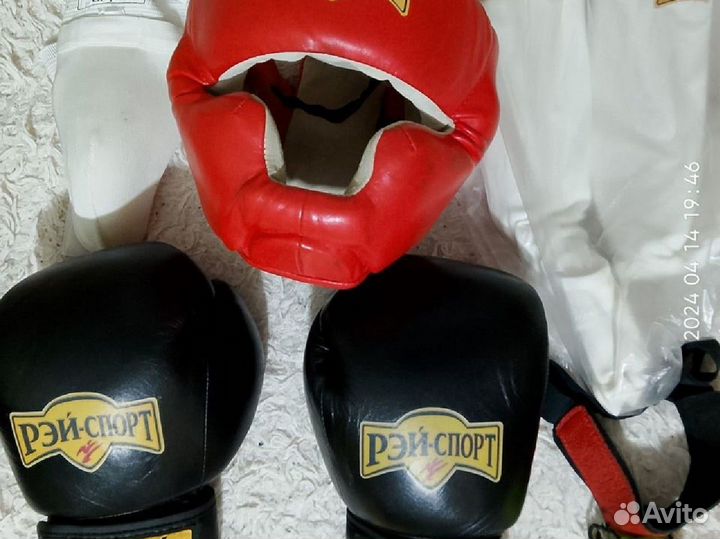 Спорт