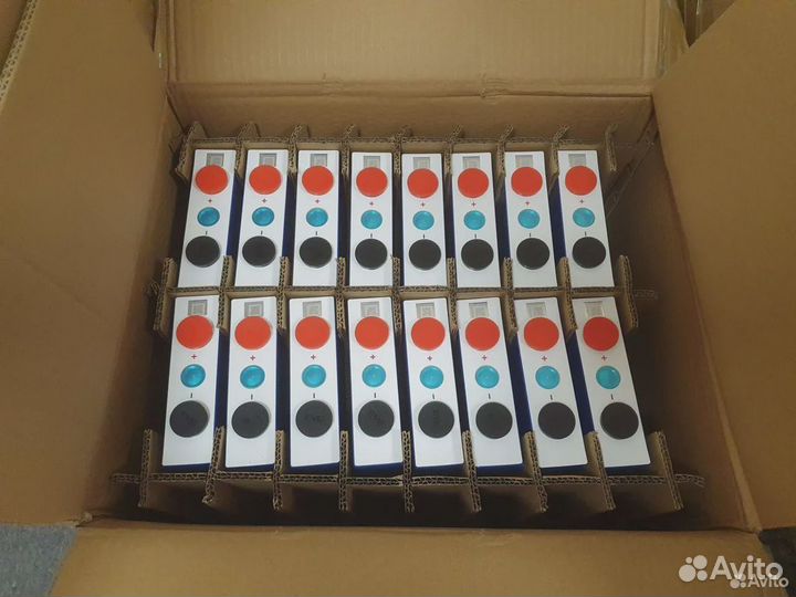 Ячейки LiFePo4 EVE LF105 3.2V 105Ah новые Grade A