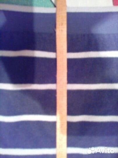 Теплая флисовая кофточка с капюшоном