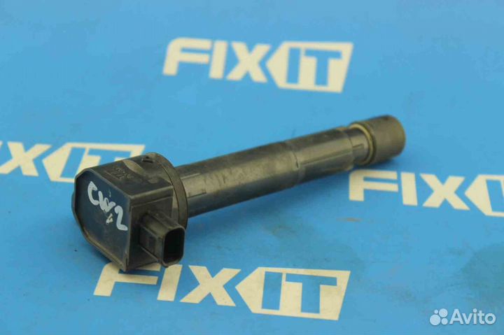 Катушка зажигания Honda Accord (Хонда Аккорд) CW2