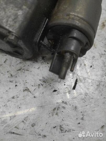 Стартер Renault Scenic рест. 2003 8200266777E