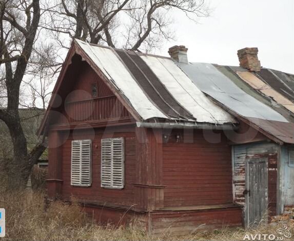 Участок 11 сот. (ИЖС)