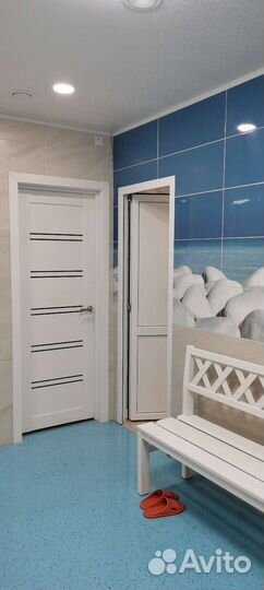 Теплый бассейн, аэробика, массаж, йога, перманент