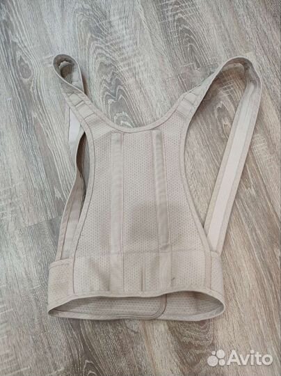 Корректор осанки