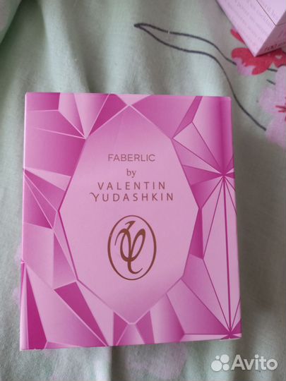 Женская парфюмерия