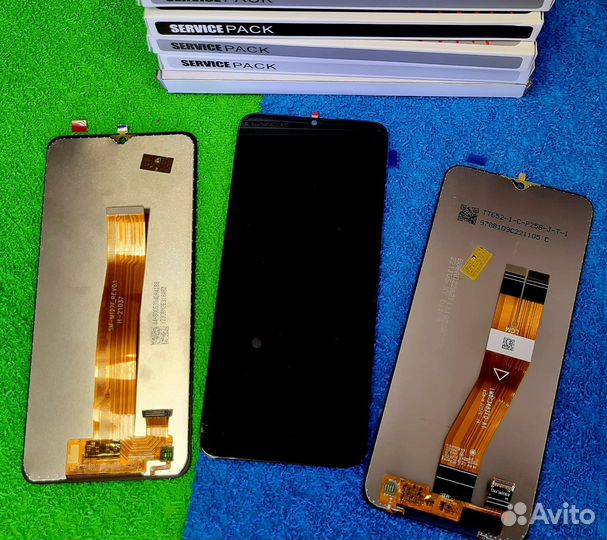 Дисплей экран для Samsung