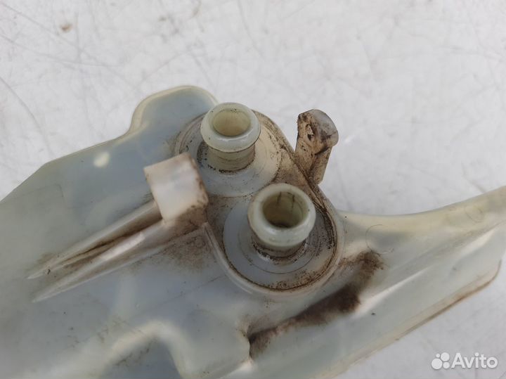 Бачок главного тормозного цилиндра Сеат Ибица 2