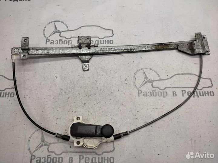 Стеклоподъемник передний правый W638 V-class Vit
