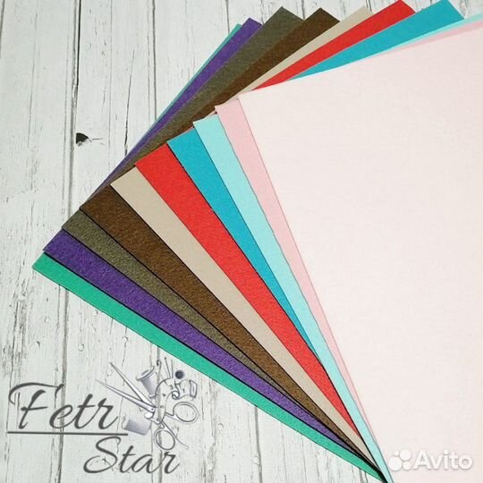 Товары для творчества и рукоделия