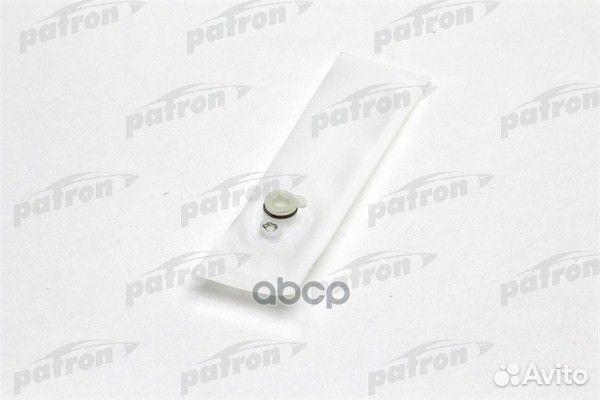 Фильтр топливный сетка бензонасоса HS109004 patron