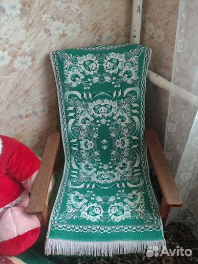 Кресло советское СССР