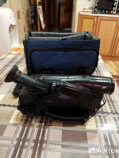 Видеокамера panasonic